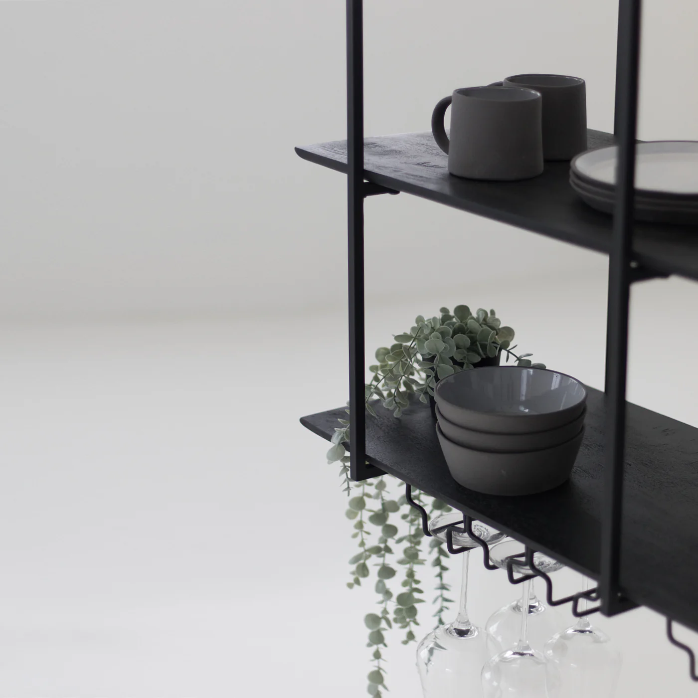 Boe Suspended Shelves, Large - Image 3