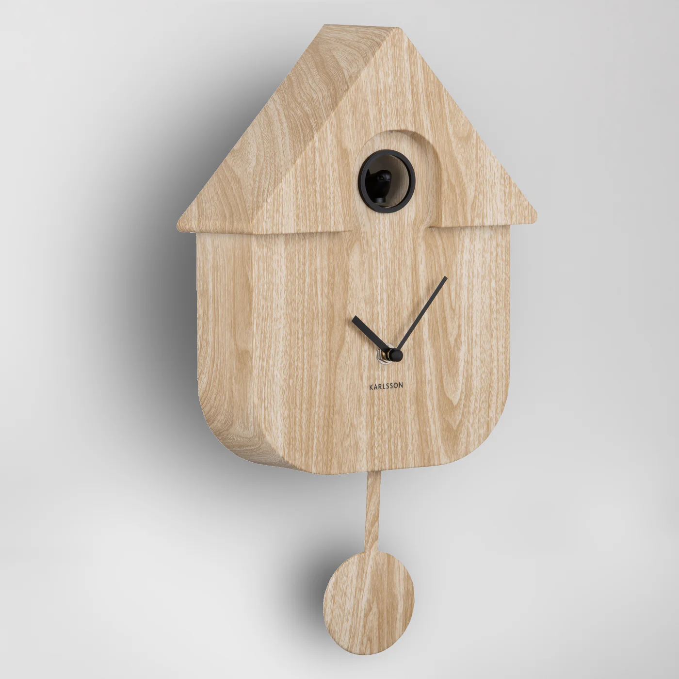 Leif Nordic Cuckoo Clock - Image 3