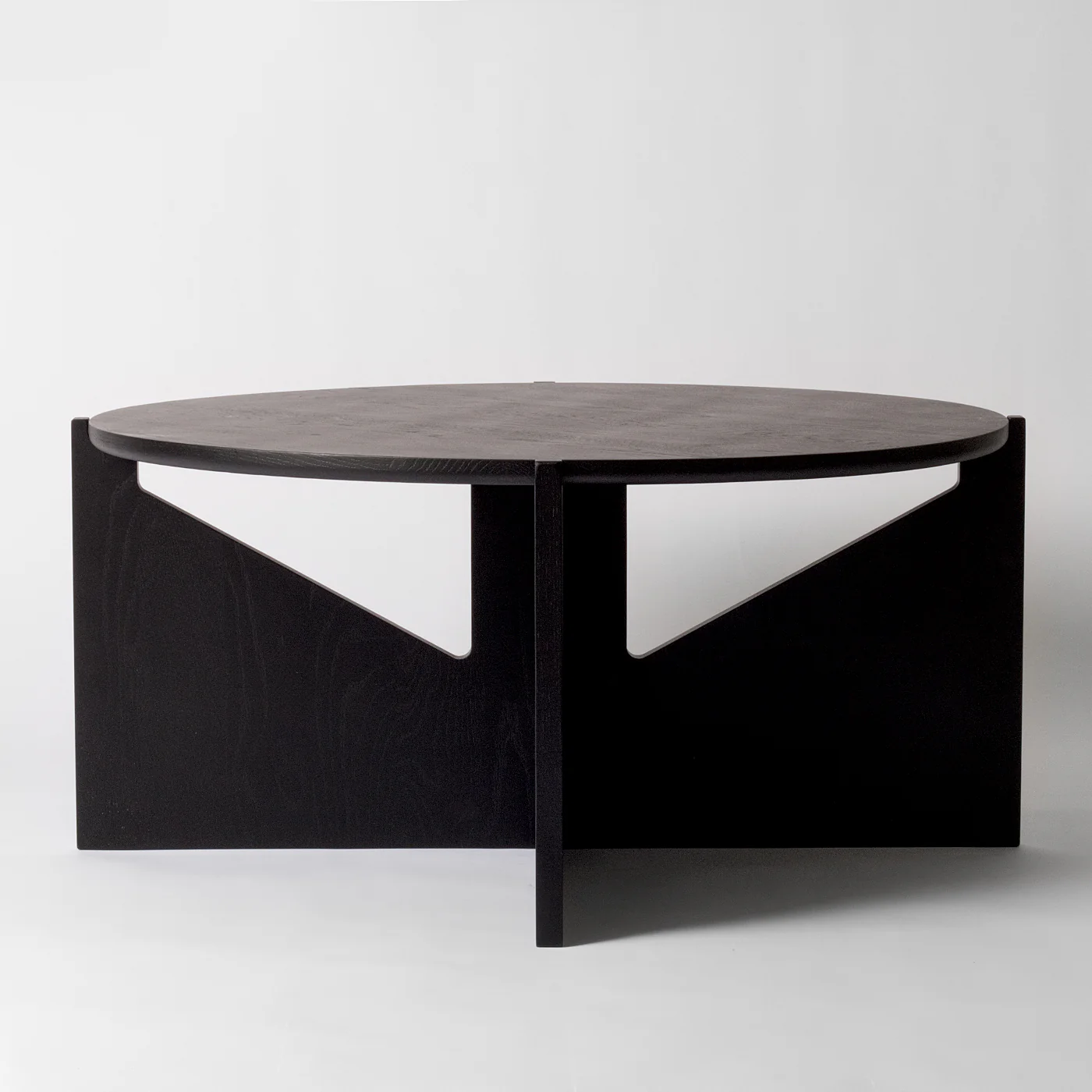 Fika Large Coffee Table Black - Image 2