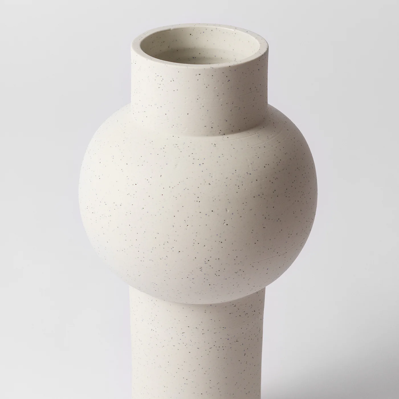 Flekk Round Vase - Image 3