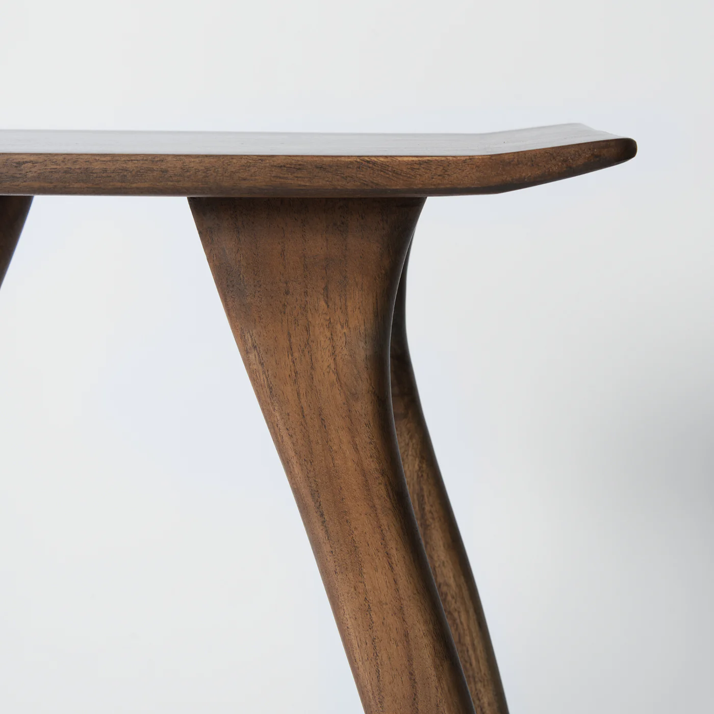Floe Acacia Bar Stool - Image 7