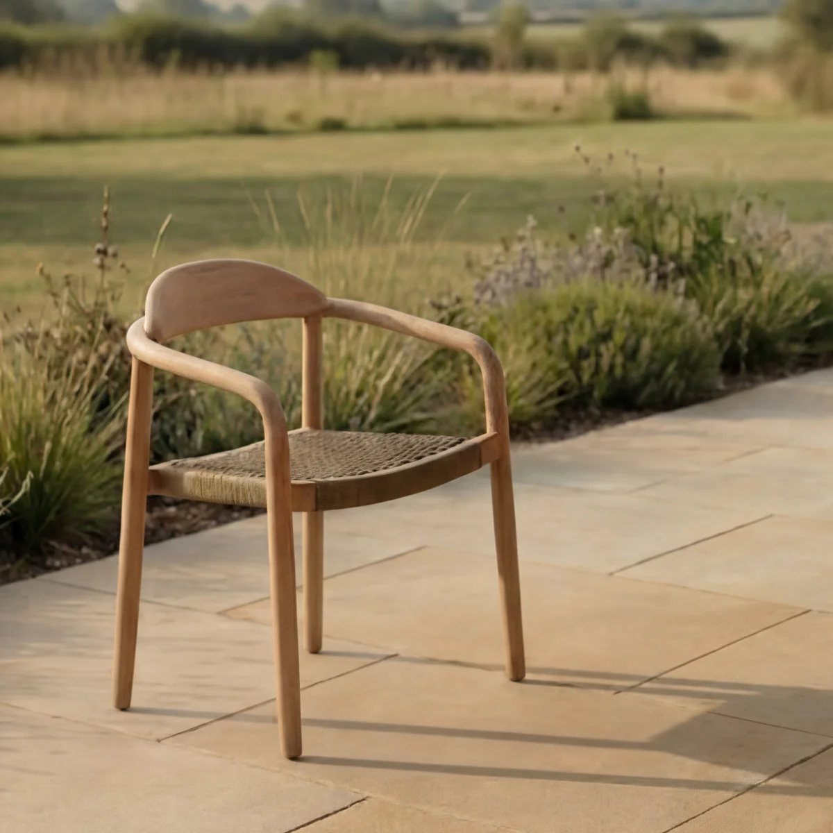 Frame Dining Chair
