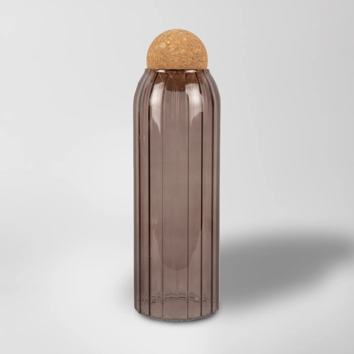 Jarl Glass Pasta Storage Jar