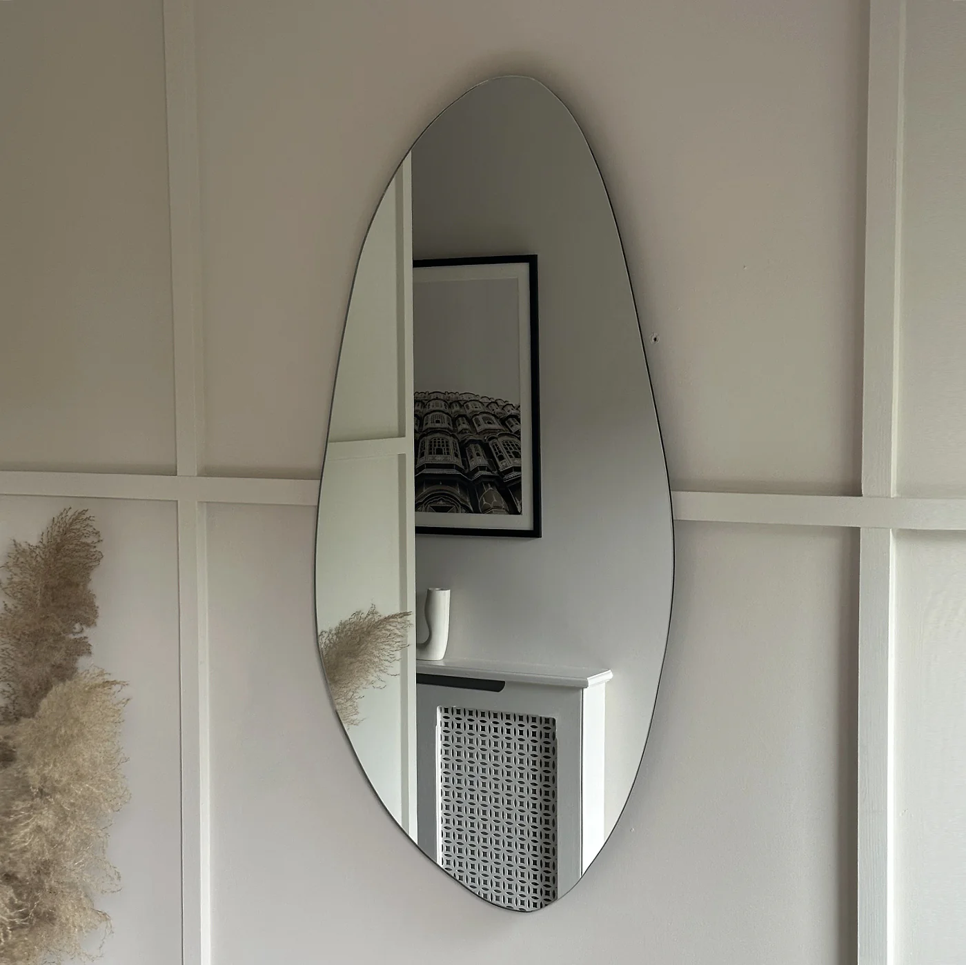 Kagami Organic Mirror Large - Image 2
