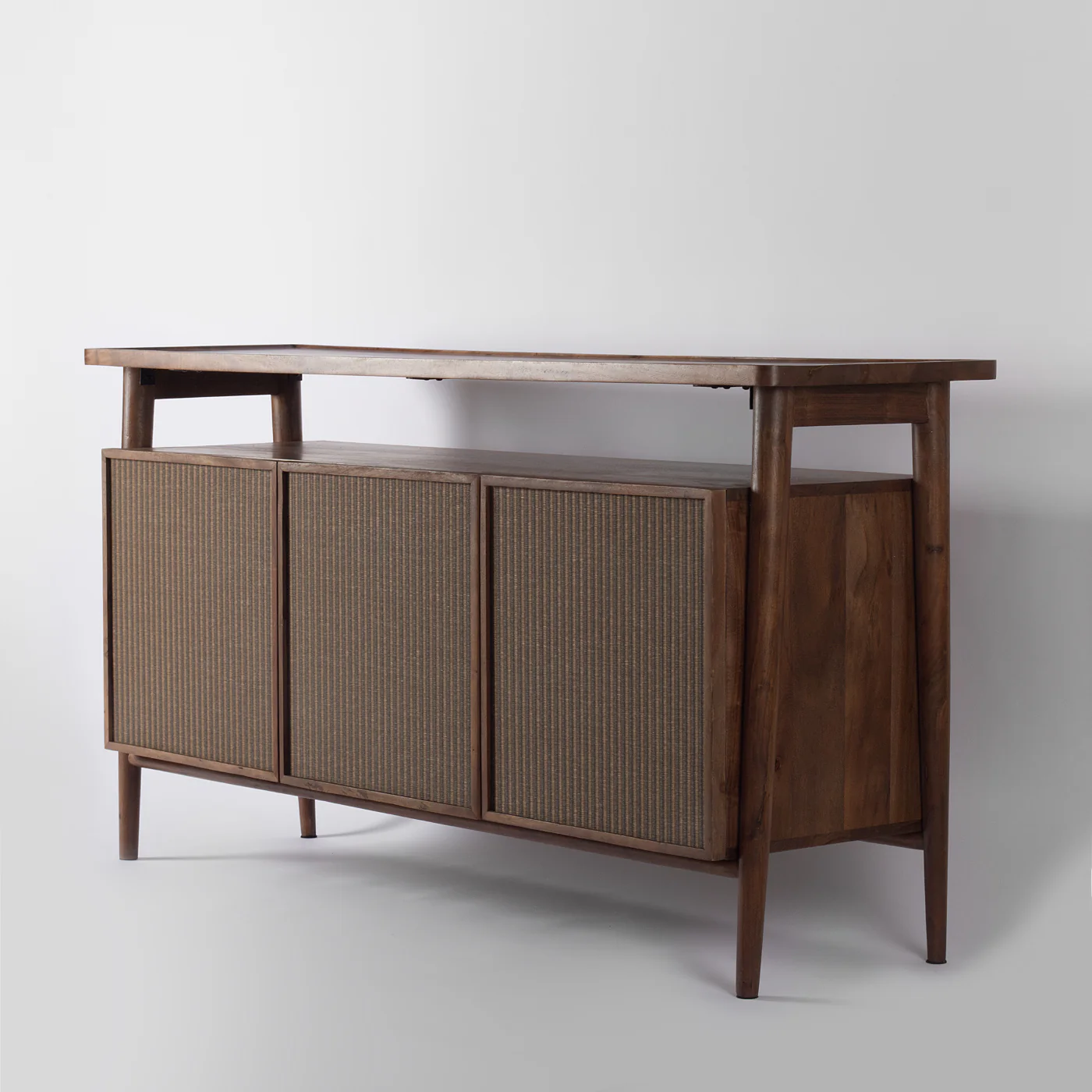 Kyoto Mid Century Sideboard - Image 4