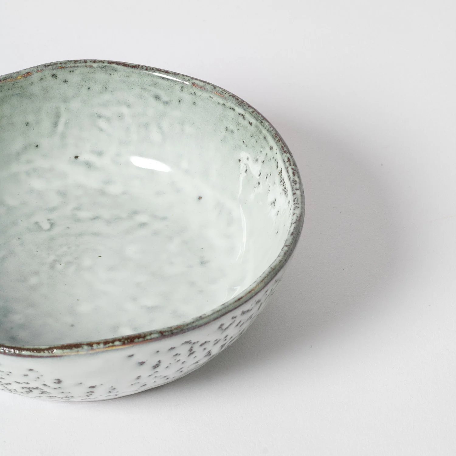 Luleå Speckled Bowl - Image 4
