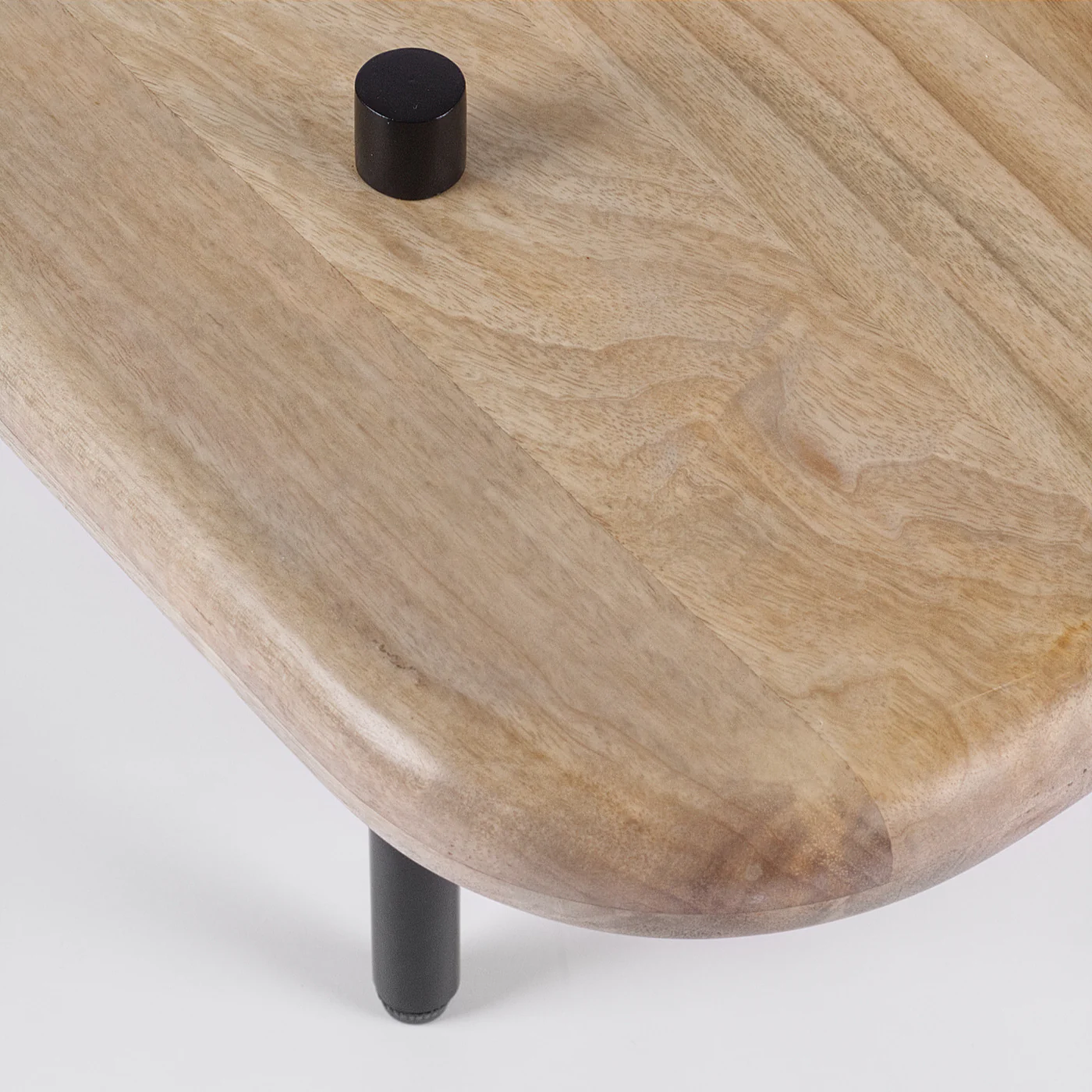 Luther Pale Coffee Table - Image 4