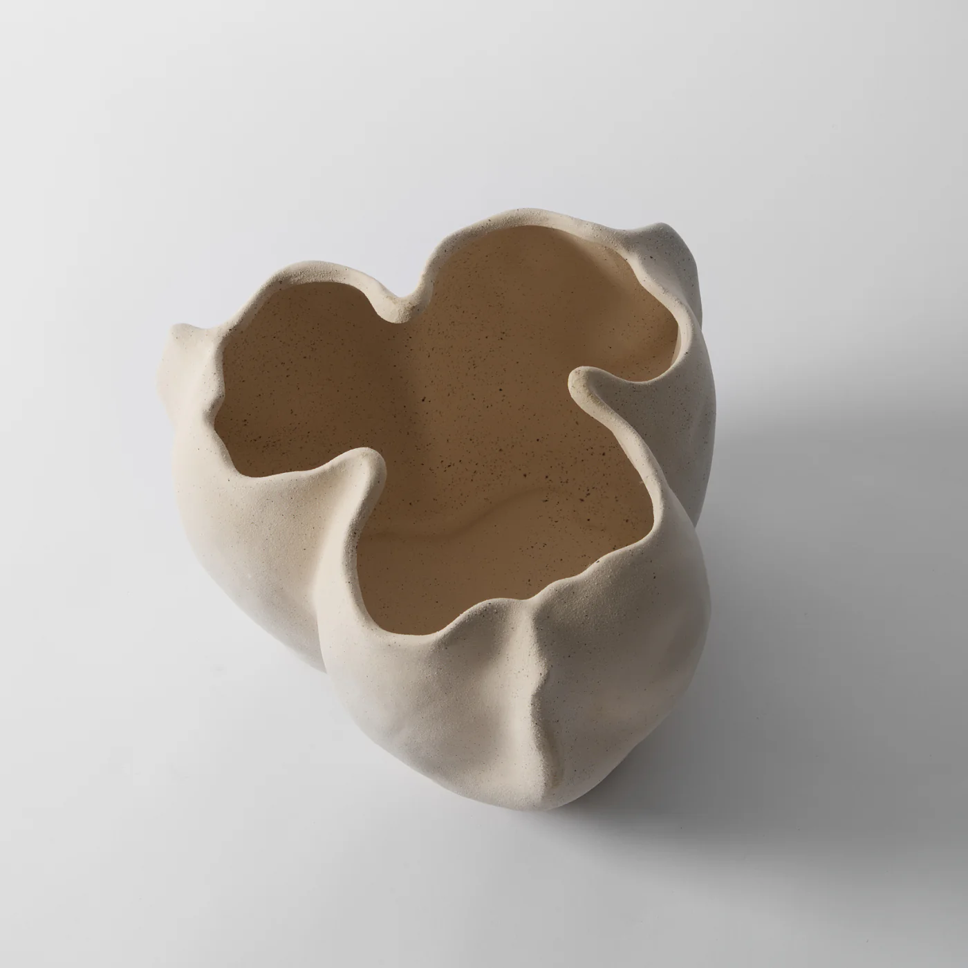 Makoto Wabi Sabi Vase - Image 3