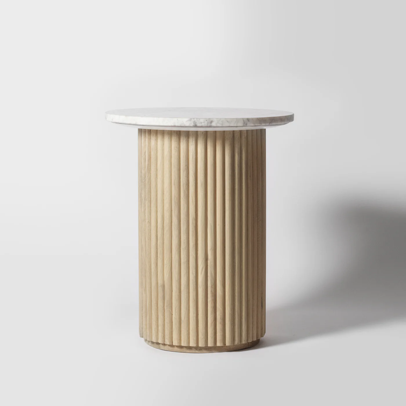 Olavi Nordic Side Table
