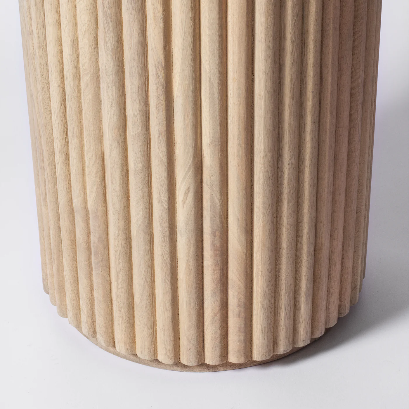 Olavi Nordic Side Table - Image 3