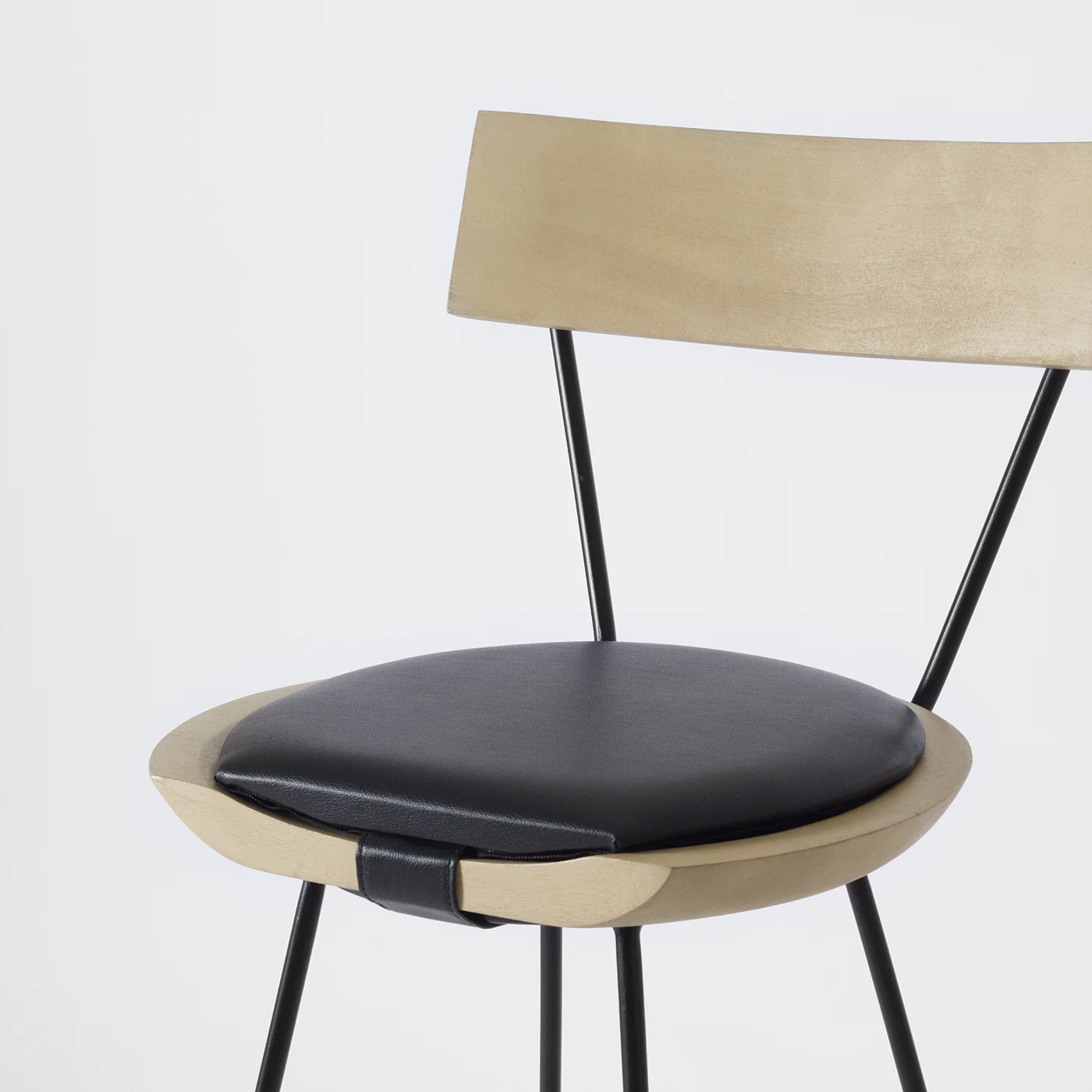 Seat Pad Black - Image 5