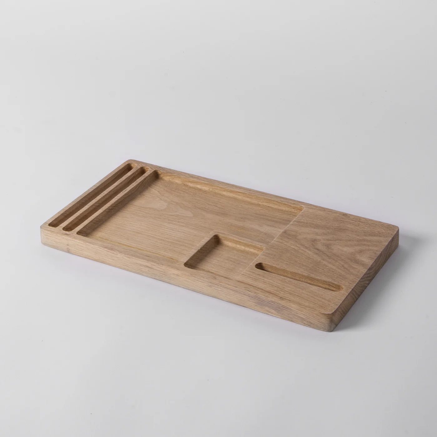 Studio Wooden Desk Tidy - Image 2