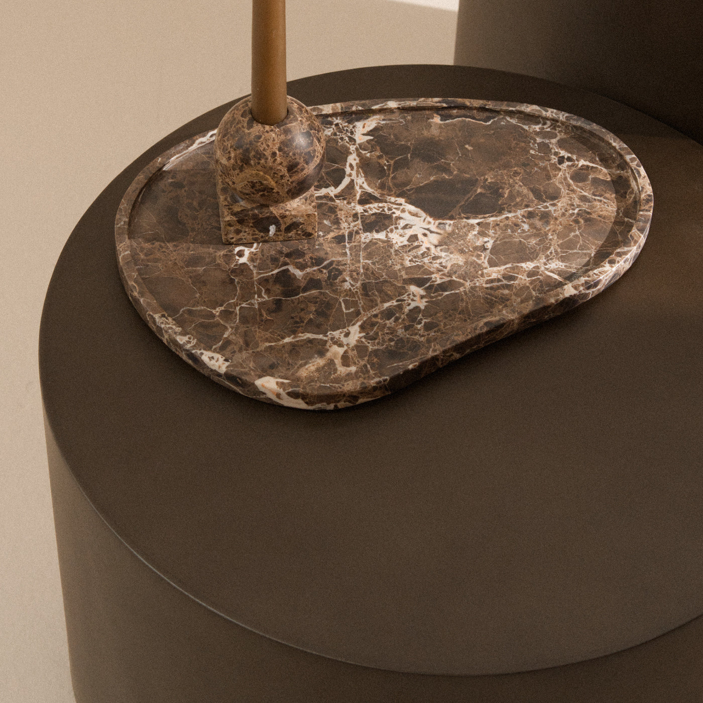Stup Concrete Coffee Table - Image 2
