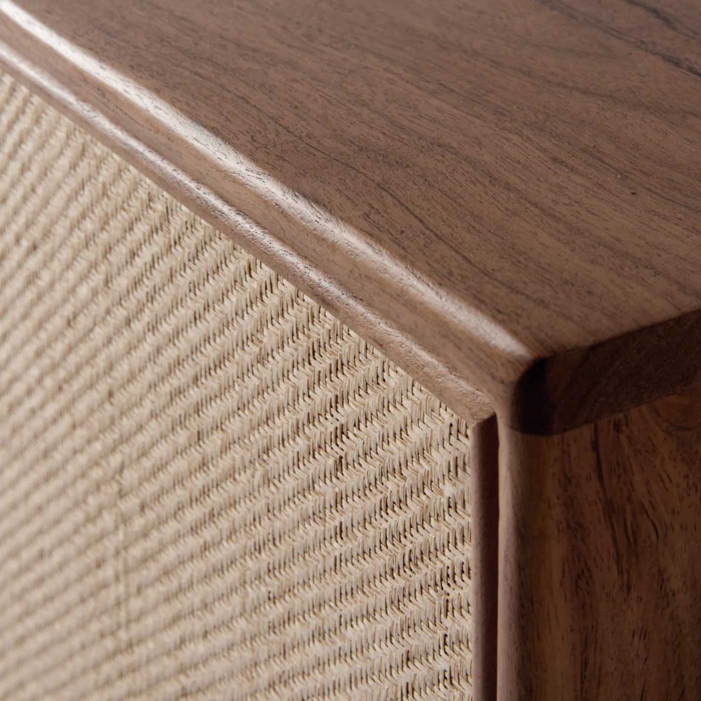Teaka Cabinet - Image 7